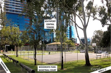 Property photo of 5/14 White Street Southport QLD 4215