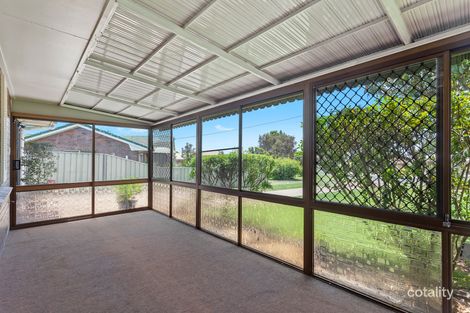 Property photo of 58 Jennifer Crescent Darling Heights QLD 4350