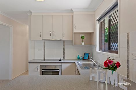 Property photo of 58 Jennifer Crescent Darling Heights QLD 4350
