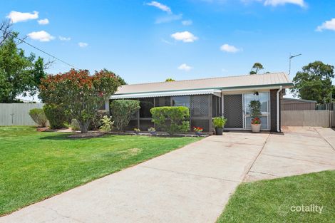 Property photo of 58 Jennifer Crescent Darling Heights QLD 4350