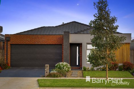 Property photo of 7 Bickerton Street Werribee VIC 3030
