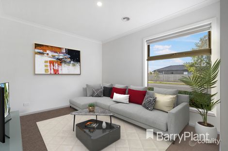 Property photo of 7 Bickerton Street Werribee VIC 3030