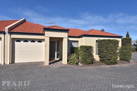 Property photo of 85 Elyard Crescent Stirling WA 6021