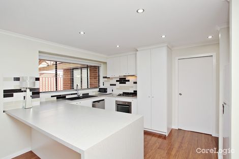 Property photo of 7 Ashton Crescent Hoppers Crossing VIC 3029
