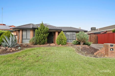 Property photo of 7 Ashton Crescent Hoppers Crossing VIC 3029