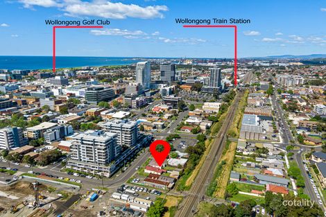 2 Belmore St, Wollongong, NSW 2500