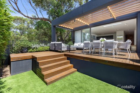 Property photo of 40C Henrietta Street Waverley NSW 2024