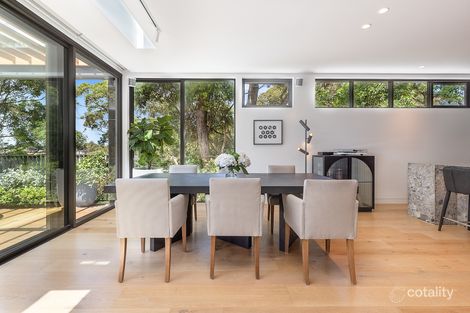 Property photo of 40C Henrietta Street Waverley NSW 2024