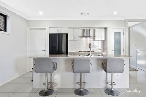 Property photo of 10 Coffey Street Tallawong NSW 2762