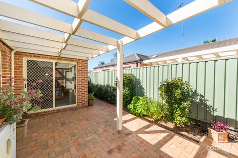 Property photo of 1/11 Hatchinson Crescent Jamisontown NSW 2750