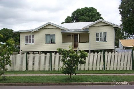 3 O'Reilly St, Mundingburra, QLD 4812