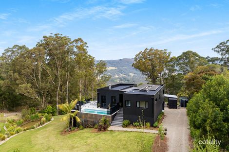 150b Cedar Springs Rd, Kangaroo Valley, NSW 2577