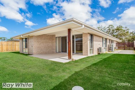 Property photo of 45 Feltham Circuit Burpengary East QLD 4505