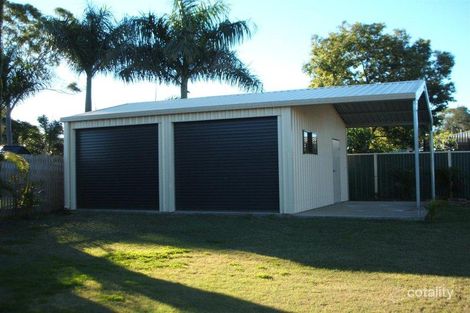 Property photo of 40 Buxton Drive Gracemere QLD 4702