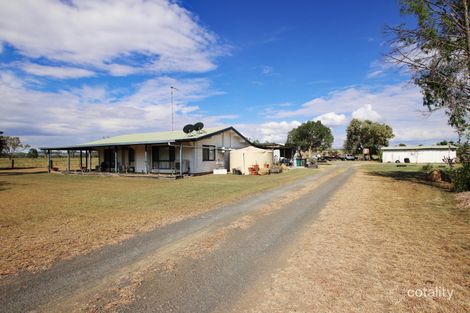 102 Cocks Millard Rd, Thangool, QLD 4716
