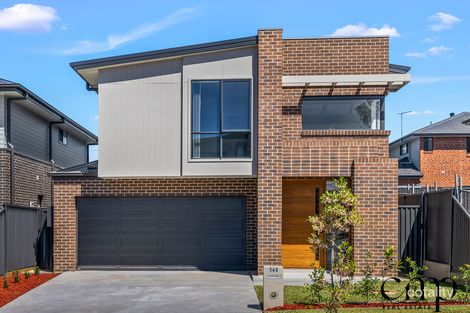 Property photo of 140 Lethbridge Road Austral NSW 2179