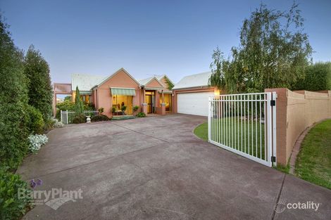 Property photo of 3 Regency Close Wandana Heights VIC 3216