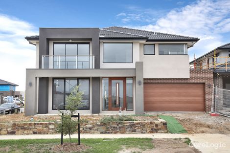 Property photo of 6 Monument Boulevard Clyde North VIC 3978