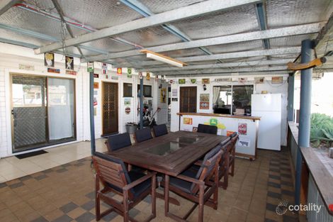 Property photo of 102 Cocks Millard Road Thangool QLD 4716