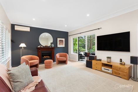 Property photo of 22 Kiparra Street Pymble NSW 2073