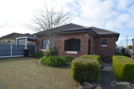 Property photo of 1/70 Cleeland Street Dandenong VIC 3175