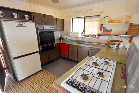 Property photo of 2539 George Russell Drive Canowindra NSW 2804