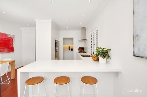 Property photo of 90 Hayberry Street Crows Nest NSW 2065