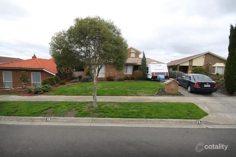 15 Wakley Cres, Wantirna South, VIC 3152