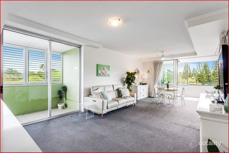 Property photo of 7012/7 Parkland Boulevard Brisbane City QLD 4000