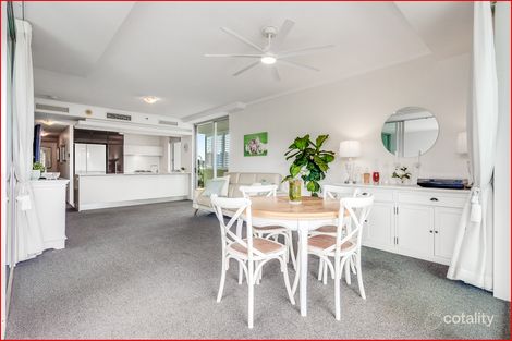 Property photo of 7012/7 Parkland Boulevard Brisbane City QLD 4000