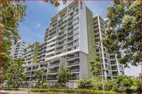 Property photo of 7012/7 Parkland Boulevard Brisbane City QLD 4000