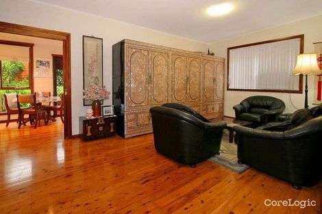 Property photo of 50 Coronation Road Baulkham Hills NSW 2153