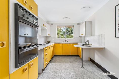Property photo of 9/6 Jersey Road Artarmon NSW 2064