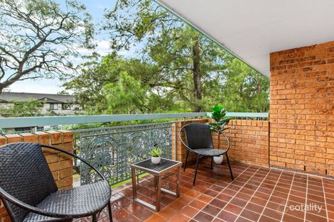 Property photo of 9/6 Jersey Road Artarmon NSW 2064