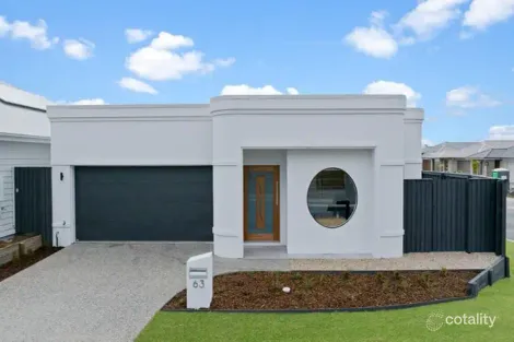 Property photo of 63 Daintree Drive Palmview QLD 4553