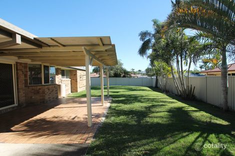Property photo of 13 Timberlee Drive Marsden QLD 4132