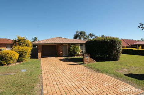 Property photo of 13 Timberlee Drive Marsden QLD 4132