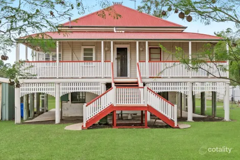 3 Elton St, Greenmount, QLD 4359