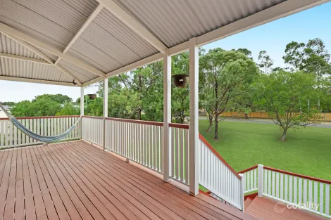 Property photo of 3 Elton Street Greenmount QLD 4359