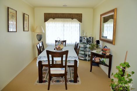 Property photo of 30 Greensted Grove Roxburgh Park VIC 3064