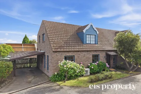 3/4 Boa Vista Rd, New Town, TAS 7008