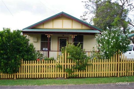 Property photo of 37 Killeen Street Wentworthville NSW 2145