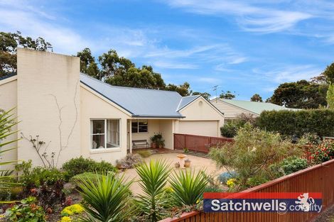 Property photo of 28 Carisbrooke Street Balnarring Beach VIC 3926