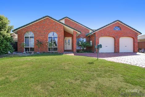 Property photo of 4 Regency Court Benalla VIC 3672