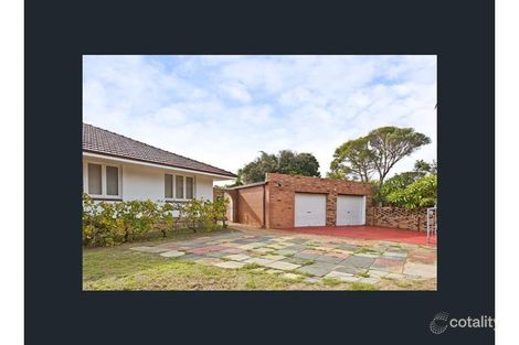 Property photo of 7 Webber Street Willagee WA 6156