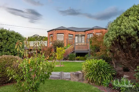 Property photo of 12 Jackson Street Mount Martha VIC 3934