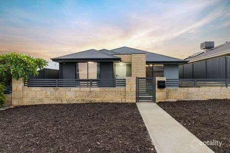 Property photo of 29 Addison Avenue Baldivis WA 6171