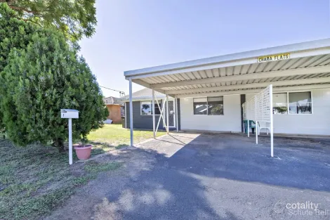 Property photo of 1/43 Sixth Avenue Narromine NSW 2821