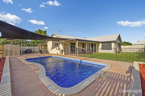Property photo of 5 Killymoon Crescent Annandale QLD 4814