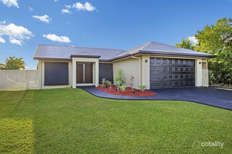 Property photo of 5 Killymoon Crescent Annandale QLD 4814